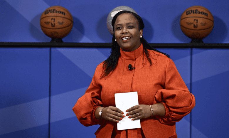 Basketball Without Borders Africa : une première en Afrique de l’Est, le Rwanda accueille l’événement du 23 au 26 août ! - wiwsport Basketball Without Borders Africa : une première en Afrique de l’Est, le Rwanda accueille l’événement du 23 au 26 août ! - wiwsport