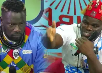 Lamb : Reug Reug dépose son certificat de guérison et attend toujours d’affronter Boy Niang 2 - wiwsport