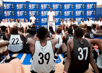 Basketball Without Borders Africa : une première en Afrique de l’Est, le Rwanda accueille l’événement du 23 au 26 août ! - wiwsport