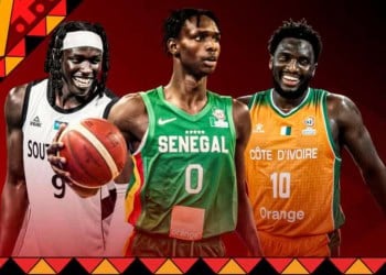 AfroBasket 2025 - 5 choses à savoir sur la compétition qui démarre ce mardi ! - wiwsport