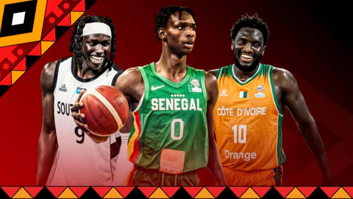 AfroBasket 2025 - 5 choses à savoir sur la compétition qui démarre ce mardi ! - wiwsport AfroBasket 2025 - 5 choses à savoir sur la compétition qui démarre ce mardi ! - wiwsport
