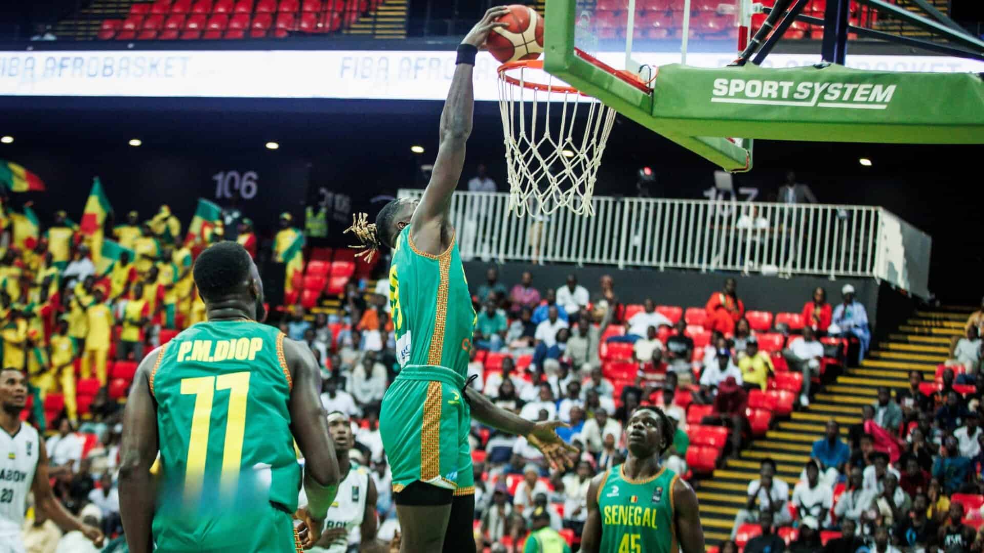 AfroBasket 2025 – Disette de 28 ans, jeunesse ambitieuse et staff réorganisé : les Lions visent toujours l’or ! - wiwsport AfroBasket 2025 – Disette de 28 ans, jeunesse ambitieuse et staff réorganisé : les Lions visent toujours l’or ! - wiwsport