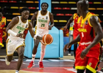 AfroBasket 2025 – Boissy signe une entrée remarquée avec 16 points inscrits « C’est un bon match pour commencer… » - wiwsport