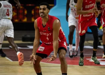 AfroBasket 2025 - Prochain adversaire du Sénégal, l’Egypte réussit son entrée devant le Mali ! - wiwsport
