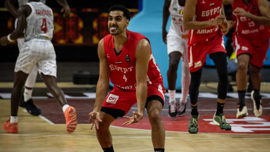 AfroBasket 2025 - Prochain adversaire du Sénégal, l’Egypte réussit son entrée devant le Mali ! - wiwsport AfroBasket 2025 - Prochain adversaire du Sénégal, l’Egypte réussit son entrée devant le Mali ! - wiwsport