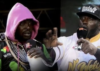 Lamb - Siteu v Balla Gaye : Un dernier face à face qui se fait attendre ! - wiwsport