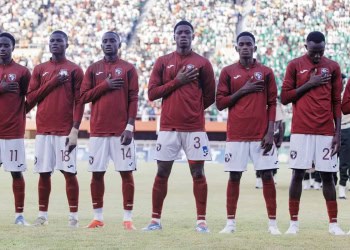 Préliminaires Coupe CAF : Génération Foot hérite du club ivoirien Académie Amadou Diallo - wiwsport