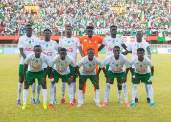 Préliminaires Ligue des Champions : Le Jaraaf jouera face à la Colombe Sportive du Sud - wiwsport