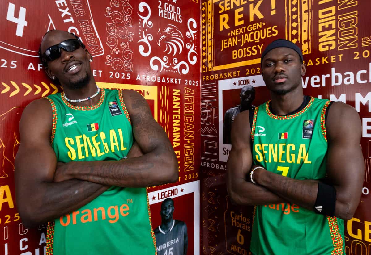 LIVE - Afrobasket 2025 : Suivez en direct le match Sénégal vs Égypte ! - wiwsport LIVE - Afrobasket 2025 : Suivez en direct le match Sénégal vs Égypte ! - wiwsport