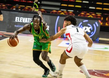 Afrobasket 2025 – L’Égypte met en difficulté le Sénégal à la mi-temps ! - wiwsport