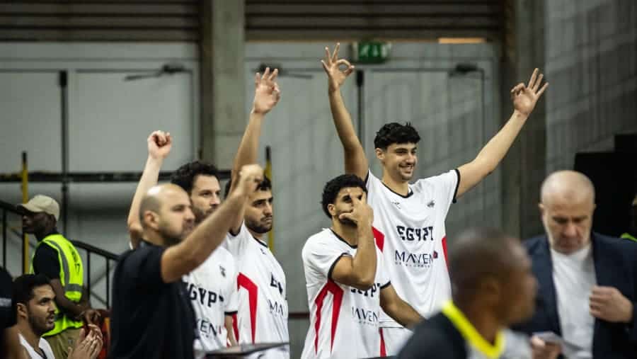 Afrobasket 2025 – L’Égypte met en difficulté le Sénégal à la mi-temps ! - wiwsport Afrobasket 2025 – L’Égypte met en difficulté le Sénégal à la mi-temps ! - wiwsport