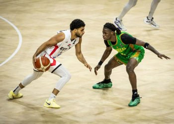 AfroBasket 2025 - Sans solution à trois points, le Sénégal tombe face à l’Égypte ! - wiwsport