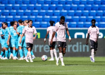 Amical : Pour son dernier match de préparation, le FC Metz se fait balayer par le TSG Hoffenheim (8-0) ! - wiwsport