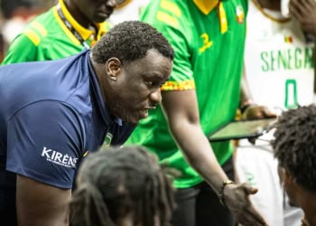 AfroBasket 2025 – Le Sénégal en barrages, adversaire à déterminer dans le groupe C (Guinée, Soudan du Sud, Angola…) ! - wiwsport