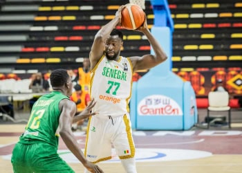 AfroBasket 2025 – Au bout du suspense, le Sénégal renverse le Mali et sécurise la 2ᵉ place du groupe D ! - wiwsport