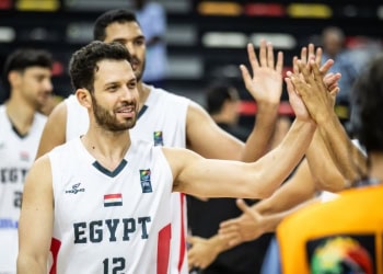 AfroBasket 2025 – L’Égypte réalise le sans-faute dans le groupe D et file en quarts de finale ! - wiwsport