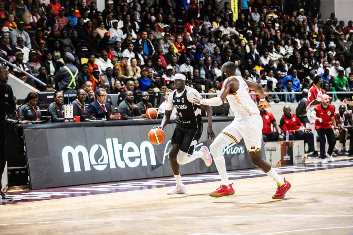 AfroBasket 2025 – Le Sénégal affrontera le Soudan du Sud en barrages ! - wiwsport AfroBasket 2025 – Le Sénégal affrontera le Soudan du Sud en barrages ! - wiwsport