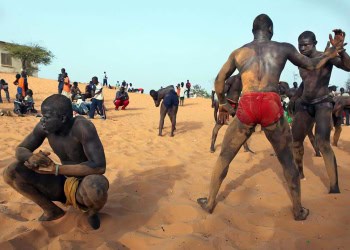Lamb - Fédération Sénégalaise de Lutte : La liste officielle des écuries et associations de lutte publiée ! - wiwsport