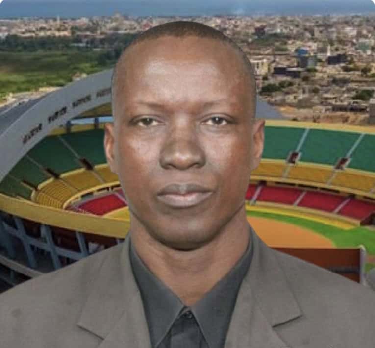 Lamb - Présidence de la Fédération Sénégalaise de Lutte : Pape Biram Bigué Mbaye déclare sa candidature ! - wiwsport Lamb - Présidence de la Fédération Sénégalaise de Lutte : Pape Biram Bigué Mbaye déclare sa candidature ! - wiwsport