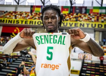 AfroBasket - Jean Jacques Boissy sur le Nigeria : « Même mental, même rage de vaincre, il n’y a plus de place pour l’erreur » - wiwsport