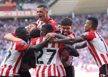 Premier League : Sunderland de Habib Diarra s’offre West Ham ! - wiwsport