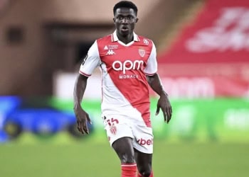 Ligue 1 : Malgré un but de Rassoul Ndiaye, Le Havre s’incline face à l’AS Monaco ! - wiwsport