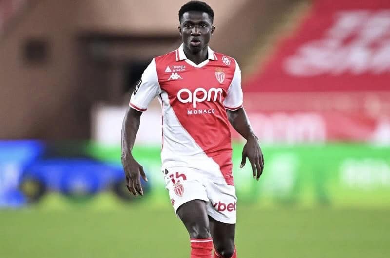 Ligue 1 : Malgré un but de Rassoul Ndiaye, Le Havre s’incline face à l’AS Monaco ! - wiwsport Ligue 1 : Malgré un but de Rassoul Ndiaye, Le Havre s’incline face à l’AS Monaco ! - wiwsport
