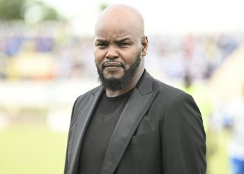 Ligue Pro : Ibrahima Diakhaté nommé sur le banc de l’AS Kaffrine ! - wiwsport