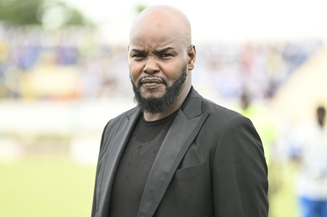 Ligue Pro : Ibrahima Diakhaté nommé sur le banc de l’AS Kaffrine ! - wiwsport Ligue Pro : Ibrahima Diakhaté nommé sur le banc de l’AS Kaffrine ! - wiwsport