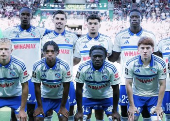 Ligue 1 : Strasbourg de Mamadou Sarr surprend le FC Metz (0-1) et remporte le derby de l’Est - wiwsport