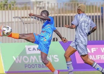 WAFU A Qualifiers : Les Aigles de la médina étrillent Ram Kamara (5-0) mais ratent la qualification pour la Champions League féminine ! - wiwsport