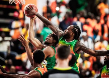 AfroBasket 2025 – Le Mali en demi-finale, en attente du vainqueur entre le Sénégal et le Nigeria ! - wiwsport