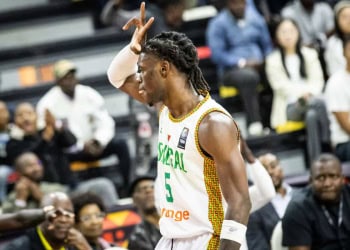 LIVE - Suivez en direct le match Sénégal vs Nigeria, quart de finale AfroBasket 2025 ! - wiwsport