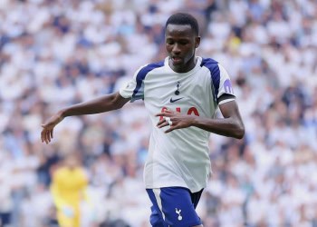 Premier League : En grande forme dans ce début de saison, Pape Matar Sarr dans l’Equipe type de la première journée ! - wiwsport