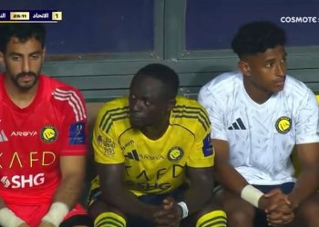 Supercoupe d’Arabie Saoudite : (vidéo) Sadio Mané ouvre le score et se fait ensuite exclure ! - wiwsport