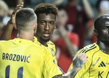 Supercoupe d’Arabie Saoudite : Sadio Mané buteur, Al Nassr en finale après sa victoire sur Al Ittihad ! - wiwsport