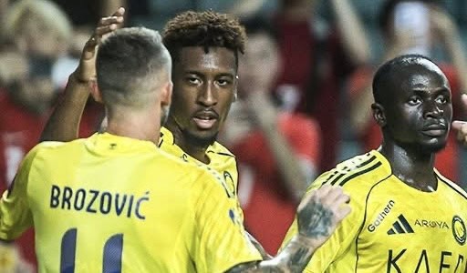 Supercoupe d’Arabie Saoudite : Sadio Mané buteur, Al Nassr en finale après sa victoire sur Al Ittihad ! - wiwsport Supercoupe d’Arabie Saoudite : Sadio Mané buteur, Al Nassr en finale après sa victoire sur Al Ittihad ! - wiwsport