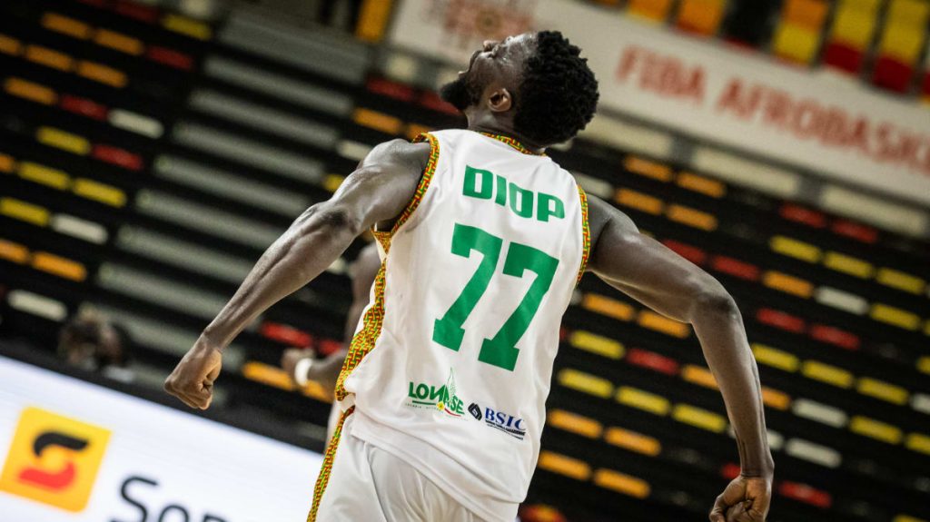 Afrobasket 2025 - Les Lions à un match de briser 20 ans de disette en finale ! - wiwsport Afrobasket 2025 - Les Lions à un match de briser 20 ans de disette en finale ! - wiwsport