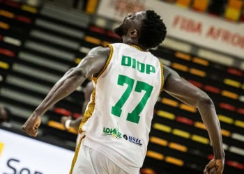 Afrobasket 2025 - Les Lions à un match de briser 20 ans de disette en finale ! - wiwsport