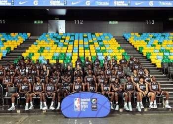 « Le basketball est en train de transformer l’Afrique, de créer des emplois… » message fort à l’ouverture de BWB Africa 2025 ! - wiwsport