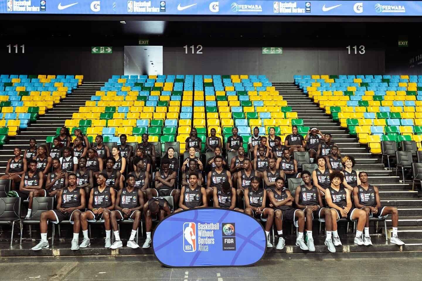 « Le basketball est en train de transformer l’Afrique, de créer des emplois… » message fort à l’ouverture de BWB Africa 2025 ! - wiwsport « Le basketball est en train de transformer l’Afrique, de créer des emplois… » message fort à l’ouverture de BWB Africa 2025 ! - wiwsport