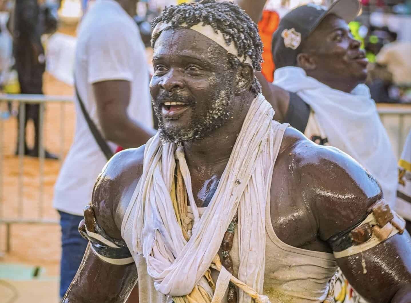 Lamb - Moussa Ndoye fonce sur Zarco : « Notre combat s’impose (…) Je sais comment le battre » - wiwsport Lamb - Moussa Ndoye fonce sur Zarco : « Notre combat s’impose (…) Je sais comment le battre » - wiwsport