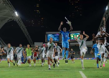 Supercoupe d’Arabie Saoudite : Al Ahli champion devant Al Nassr grâce à Edouard Mendy héroïque dans la séance des tirs au but ! - wiwsport