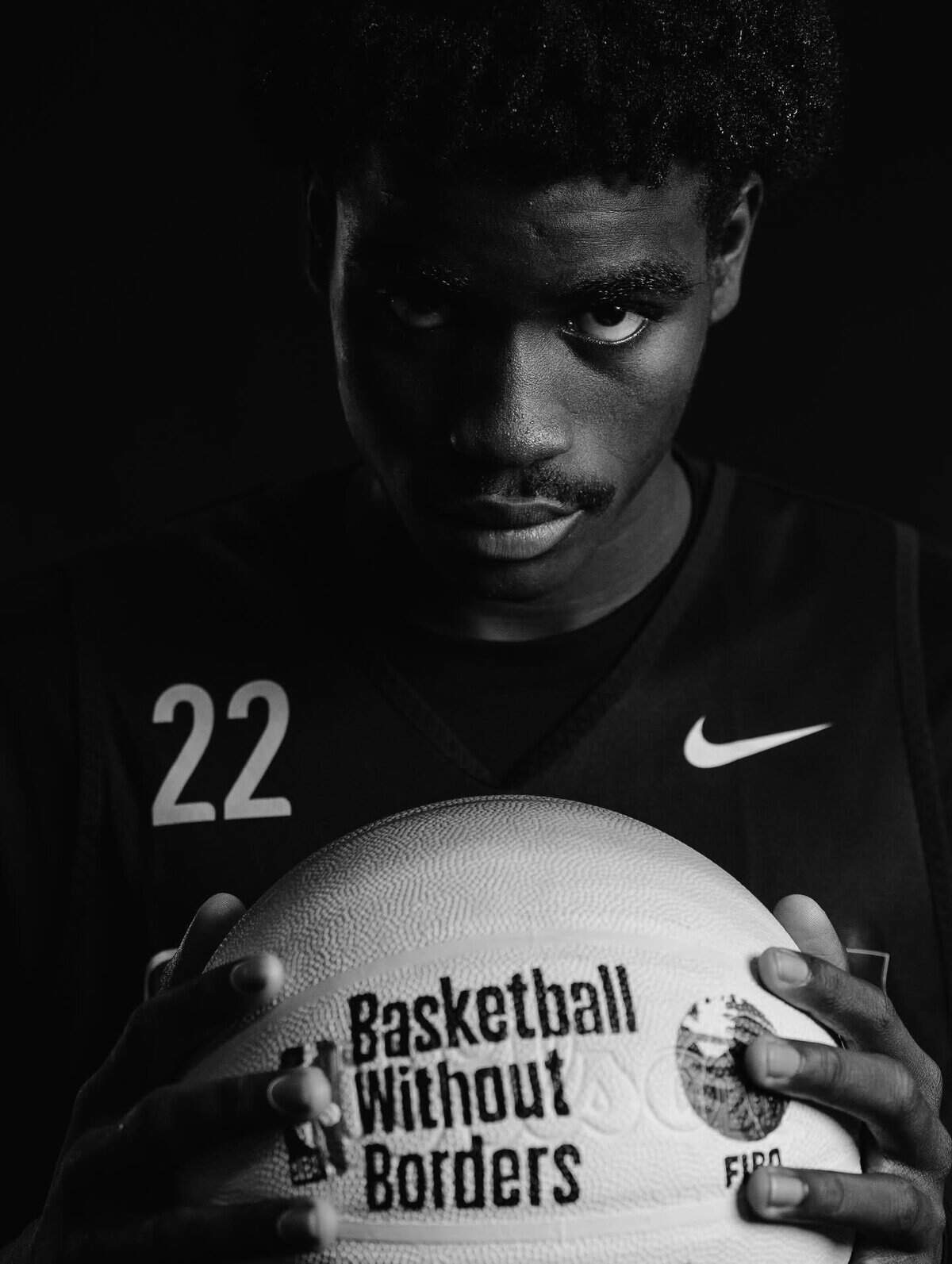 BWB Africa 2025 - Mouhamed Badiane, l’espoir sénégalais qui rêve de la carrière de Gorgui Sy Dieng en NBA ! - wiwsport BWB Africa 2025 - Mouhamed Badiane, l’espoir sénégalais qui rêve de la carrière de Gorgui Sy Dieng en NBA ! - wiwsport