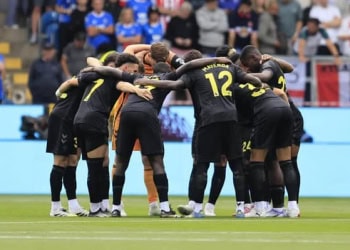 Premier League : Battu par Burnley, Sunderland descend de son petit nuage ! - wiwsport