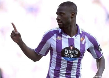 Mercato : Mamadou Sylla rejoint Al-Riyadh Club en Arabie Saoudite ! - wiwsport