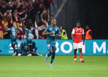 Mercato : Sadibou Sané intéresse Saint-Étienne et deux autres clubs de l’hexagone ! - wiwsport