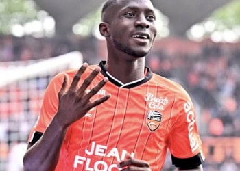 Mercato : Sambou Soumano a conclu un accord personnel avec Widzew Lodz (Pologne) ! - wiwsport