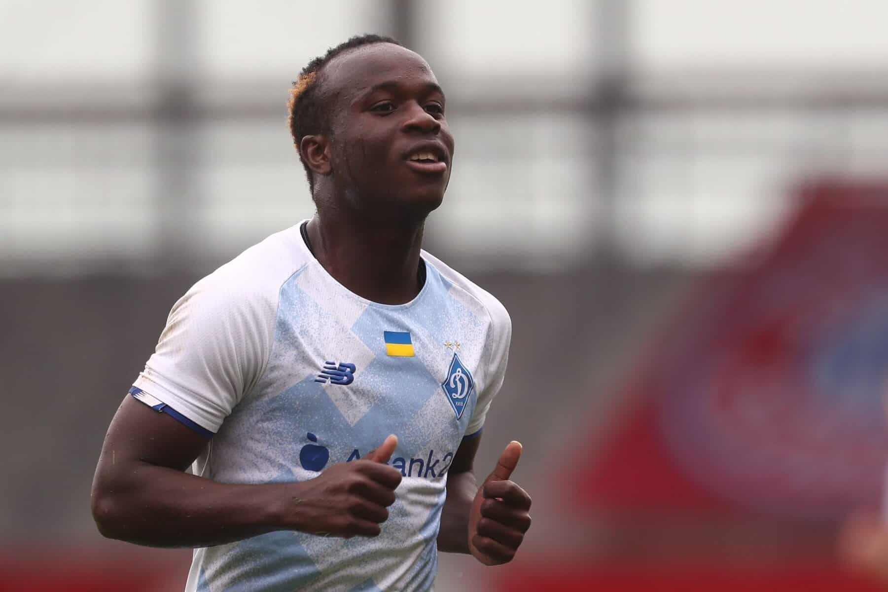 Mercato : Samba Diallo courtisé par trois clubs français ! - wiwsport Mercato : Samba Diallo courtisé par trois clubs français ! - wiwsport