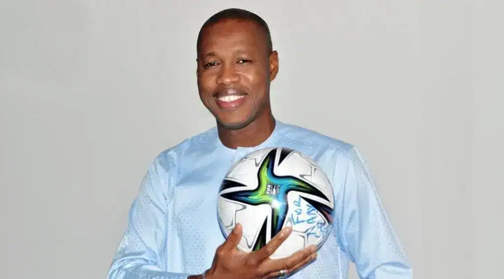 Election du Président de la FSF : Mady Touré a déposé un recours auprès de la Fédération Sénégalaise de Football ! - wiwsport Election du Président de la FSF : Mady Touré a déposé un recours auprès de la Fédération Sénégalaise de Football ! - wiwsport